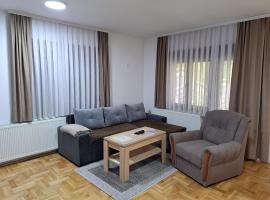 Apartman Bubic, Ferienwohnung in Banja Vrućica
