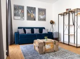 Ko-Living - Gaming Suite am Alten Markt - Altstadt - 6P