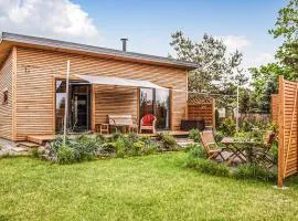 Gorgeous Home In Nowe Warpno With Wifi