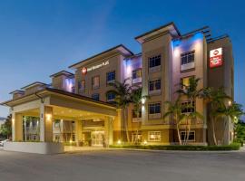 Best Western Plus Miami Airport North Hotel & Suites, отель в Майами