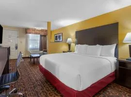 Best Western Benton Inn