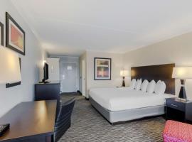 Best Western St Louis Kirkwood Route 66、セントルイスのモーテル