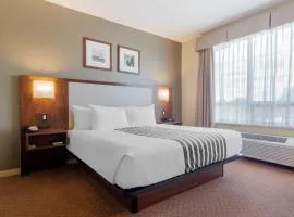 Best Western PLUS Chemainus Inn