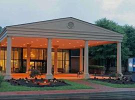 Best Western Williamsburg Historic District, hotel near Williamsburg Jamestown Airport - JGG, Williamsburg