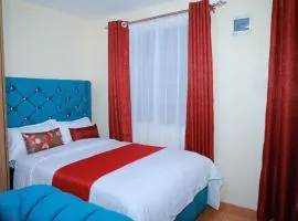 Executive studio in Ruiru