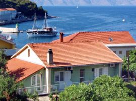 Apartments and rooms by the sea Jelsa, Hvar - 4602, hotel en Jelsa