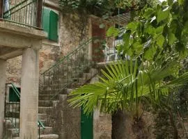 Holiday house with WiFi Dol, Brac - 5674