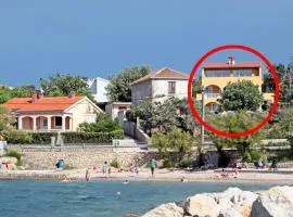 Apartments by the sea Vinjerac, Zadar - 5824