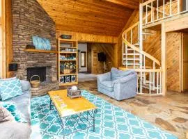 Lakefront with Hot Tub/Sauna-Beaver Lake,Arkansas