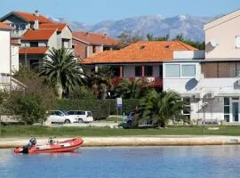 Apartments by the sea Privlaka, Zadar - 5813