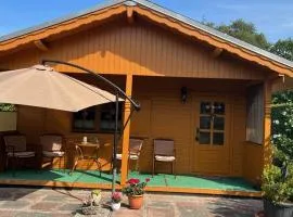 Gemütliches Bungalow an der Ostsee