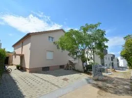 Apartment Kozino 5893a