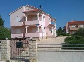 Apartments by the sea Vrsi - Mulo, Zadar - 5860