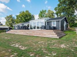 Seaside Serenity in Vemmingbund-By Traum, hotelli kohteessa Broager