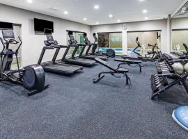 Holiday Inn Express & Suites - Houston SW - Rosenberg by IHG, hotel a Rosenberg