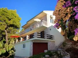 Apartments by the sea Brna, Korcula - 4478