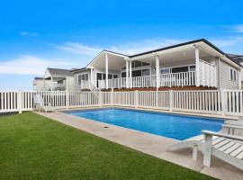 Elm Cottage, holiday home in Berry