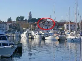 Apartments by the sea Biograd na Moru, Biograd - 4316