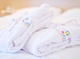 Kurhotel Salzerbad, hotel di Kleinzell