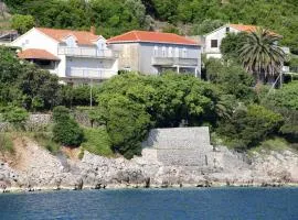 Apartments by the sea Trpanj, Peljesac - 4549