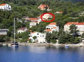 Apartments by the sea Racisce, Korcula - 4359