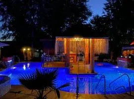 Hotel Boutique Family Suites