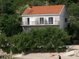 Apartments and rooms by the sea Trstenik, Peljesac - 4566，特雷斯塔尼克的B&B