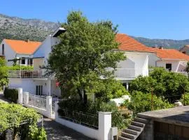 Apartments and rooms by the sea Orebic, Peljesac - 4517