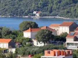 Apartments with parking spaces Lumbarda, Korcula - 4473