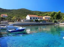 Apartments by the sea Kneza, Korcula - 4365