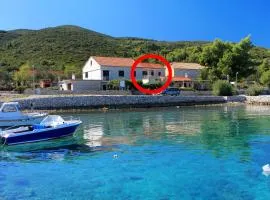 Apartments by the sea Kneza, Korcula - 4371