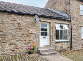 Kings Studio, pet-friendly hotel in Reeth