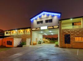 Best Western Caboolture Gateway Motel, motel u gradu 'Caboolture'