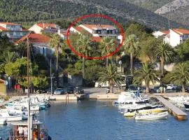 Apartments with parking space Orebic, Peljesac - 4494