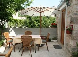 Apartment Vrboska 4601c