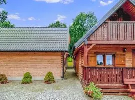 2 Bedroom Cozy Home In Jaroslawiec
