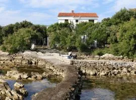 Apartments by the sea Drace, Peljesac - 4535