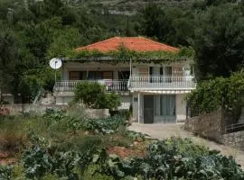 Apartments by the sea Kuciste - Perna, Peljesac - 4540