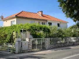 Apartments by the sea Orebic, Peljesac - 4562
