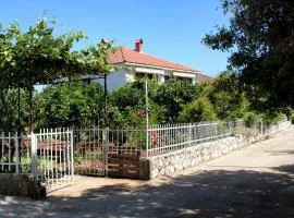 Apartments by the sea Sreser, Peljesac - 4557