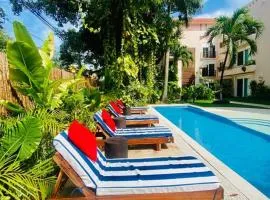 Villa Tendenza Condo