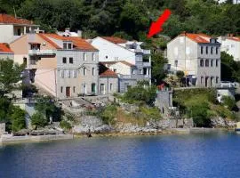 Apartments by the sea Racisce, Korcula - 4360