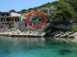 Seaside holiday house Cove Zarace - Gdinj, Hvar - 4603