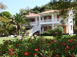 Villa Karidia