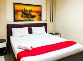 RedDoorz At Hotel Gajah Mada Palu