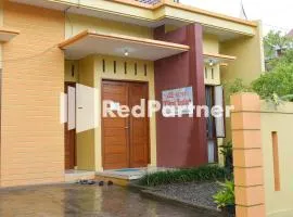 Homestay Rumah Citra Indah Syariah Mitra RedDoorz