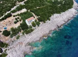 Apartments by the sea Dingac - Potocine, Peljesac - 4533