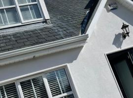 5 Ardaun Monasteraden County Sligo, hotel v destinaci Ballaghaderreen