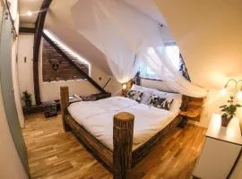 4 hotel in Pardubice