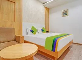 Treebo Vinayak Inn, 600 Mts From Coimbatore Railway Station
